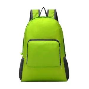 휴대용백팩 자전거가방 접이식가방 그린 접이식 WFIQ32X