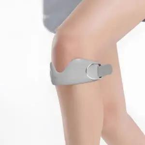 고품질 무릎보호대 러닝 등산 헬스 슬개골 관절 농구 밴드 관절 (WFKEMRI)