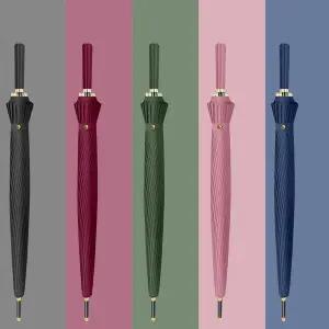 24K 프리미엄 대형 장우산