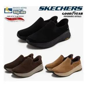 [스케쳐스]남성 고워크 스태빌리티 2.0 슬립인스 SP0MWCFY092 외 2종-LP 293354