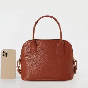 정장 데일리 가방 토트백 크로스 여성 선물 카멜 (WFKDXX7)