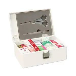 HD 2호 구급함 미용세트 비상약 응급함 용품 가정용 케이스 키트