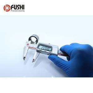 호환 NK22/20 베어링 22x30x20mm (5 PCS) 내부 링이 없는 솔리드 칼라 니들 롤러 NK