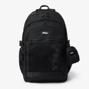 스마트 메쉬 백팩 FS3BPH1002XBLK