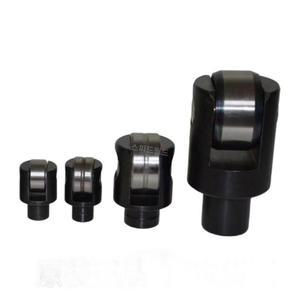 방진구 베어링 센터 픽서 대형 직경12 롤러 6140 150 이동선반 바디 22 외경22