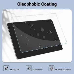 삼성 갤럭시 탭 S10 라이트 5G 강화 유리 보호기 인치 태블릿 안티 스크래치 HD 필름 SM-X400