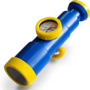 스윙-N-슬라이드 WS 4665 비확대 망원경 컴퍼스 스윙 세트 부착 파란색 및 노란색