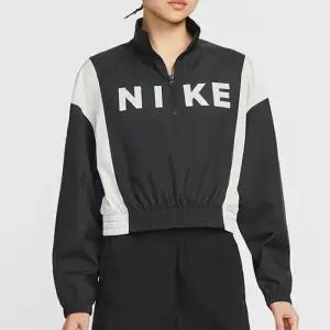 [국내매장] /여성긴팔/스포츠웨어 우븐 하프집(IH8479-010)/EV