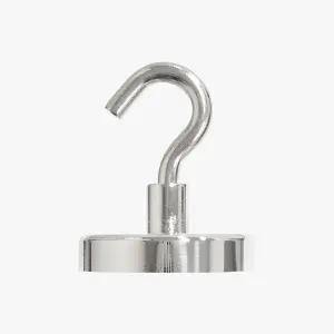 고리자석 네오디움 강력한 원형 자석 42파이 네오디움자석