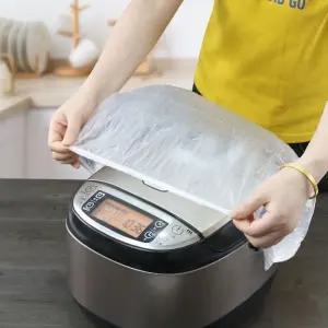 가전제품 비닐 방진커버 중형 60x70 먼지커버 물통커버 먼지제거 비닐봉투