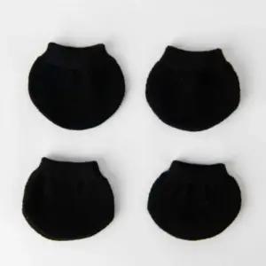 [라일리] Rly 캐리어 바퀴 커버 블랙 캐리어바퀴커버 캐리어방수