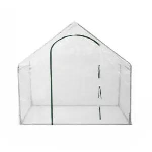 사각온실 창고 야외 미니조립식 온실창고 농막