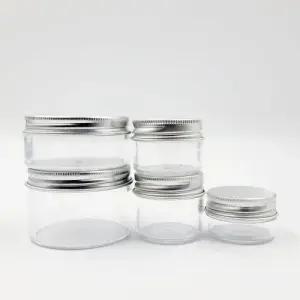 알루미늄 뚜껑 크림공병(20g) WEC84E8