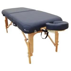 트라택 프로 엘리트 선수 마사지 베드 K1212120