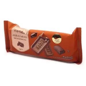 사브레 초코 버터쿠키 80g (Choco)(1박 36개입) 26.11.26초코버터쿠키 초코쿠키 비