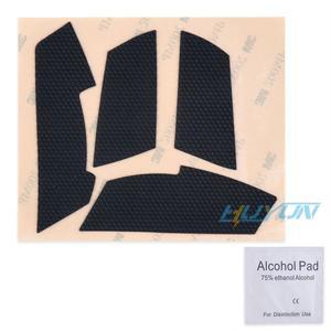 [호환품]마우스 미끄럼 방지 테이프 그립 스티커 Logi.tech G Pro G102 G203 G304 G305