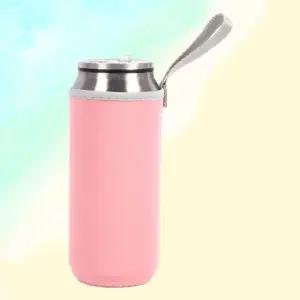 텀블러 가방 파우치 휴대용 물병 케이스 휴대가방 (WFKFFGP)