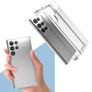 첼시 울트라 쉴드 케이스-갤럭시 S25/ S25+ S25 플러스 울트라 엣지 FE/기종선택