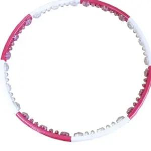 L88 하나 훌라후프 학교 체육 뱃살 운동 훌라후프 2.4