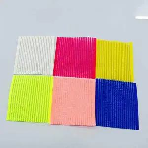 앞머리 앞머리고정 패드 4개입 고정패드