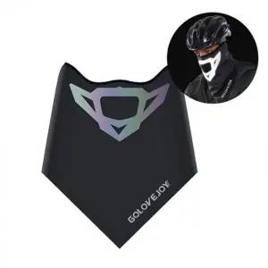 스포츠 넥워머 야간 라이딩 페이스 커버 등산 마스크