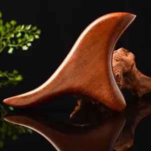 다양한 신체부위 전신 지압 나무 원목 스틱 마사지기 지압 지압스틱