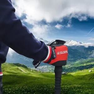 숄져 반장갑 등산 스포츠 운전 낚시 바이크 쿨 자전거 여름 장갑