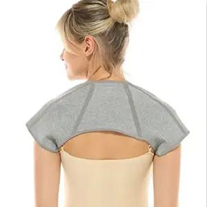 쑥찜질 어깨 찜질팩 오십견 온열패드 (KYR-WEC40AB)