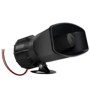 폭음기 조류 퇴치기 폭죽 광 과수원