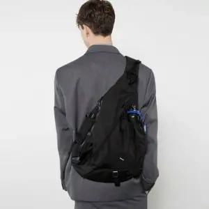 빅사이즈 여행가방 바디백 좋은 수납력 크로스백 가방