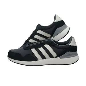 [하프클럽/아디다스]아디다스 런 60s 4.0 남성 라이프스타일 스니커즈 JS3333