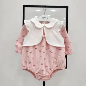 [아가방]아멜래빗바디수트(조끼)01T127953_SH