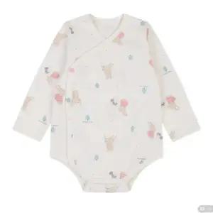 HC09 유아 버니 배냇슈트  H2510251