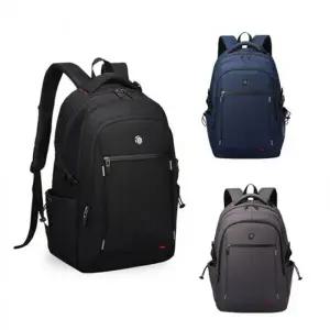 AO42 다기능 캐주얼 백팩 남성 학생 출퇴근 여행배낭 패션 배낭 스마트 노트북 남성 대학생 직장인