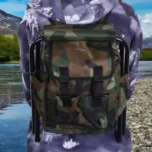 남성백팩 밀리터리백팩 다용도 편리한 다양한 야외 활동에서 유용한