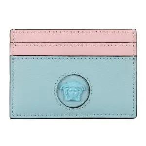 라 메두사 카드지갑 핑크 블루 DP3I057 DVIT2T 2PC5V