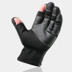 스마트폰터치 생활방수 겨울장갑 미끄럼방지 장갑