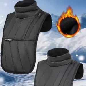 라이더 넥워머 겨울 방한 목토시 바이크 자전거 오토바이 스포츠