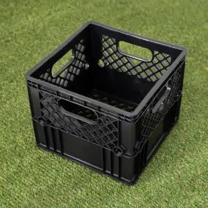 비스토어 밀크박스 캠핑 카고 수납 박스