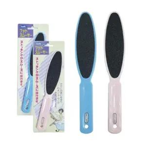 화아 발미인 일본산 야스리 발밀이1p 손잡이 매끈 WBB3E61