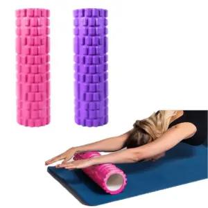돌기형 폼 롤러 폼롤러 미니폼롤러 필라테스폼롤러 마사지폼롤러 종아리폼롤러 돌기폼롤러
