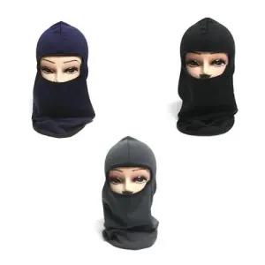 올래 (일체형일반) 얼굴복면-바라클라바-마라톤복면-기모방한복면-넥워머-겨울복면 마스크복면