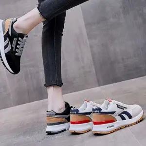 캐쥬얼 1978 컴포트 패션 운동화 남성 여성 운동화 신발 워킹화
