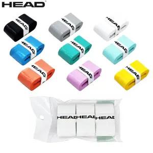 [헤드] 프라임 투어 오버그립 3개입 테니스 배드민턴 그립 285651