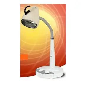 각도 시간조절 세라믹발열 원적외선 온열 치료기 노인병원 물리치료실