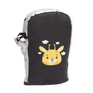 바이크 핸들글로브 쿨샵 핸드워머 오토바이 방한장갑 보온핸들워머