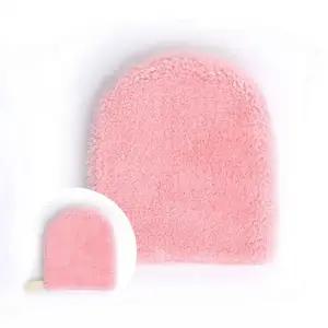 ( )클렌징 장갑 딥클렌징타월 화장크리너