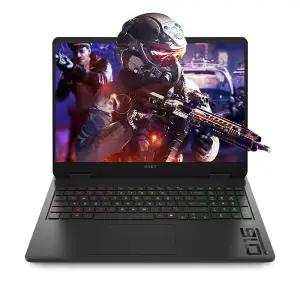 HP 오멘 16-am0343TX U7-255H RTX5060 500nits QHD 게이밍노트북