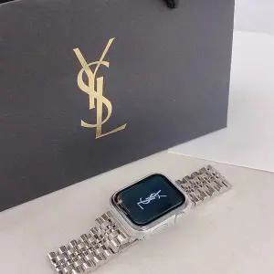 앤틱 스트랩 42mm 워치4스트랩 줄 애플워치