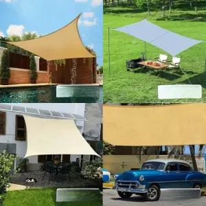 야외 테라스 차양막그늘막 비가림막 방수천 그리고 햇빛가리개